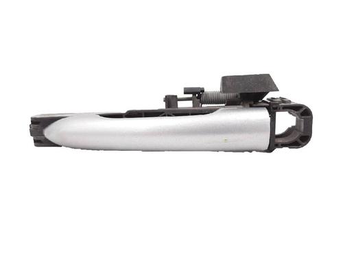 Used Front left exterior door handle NISSAN PRIMERA Estate (WP12) 1.9 dCi (120 hp) 27935042