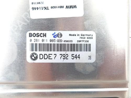 Other MINI MINI (R50, R53) One D | BP27950963O1 