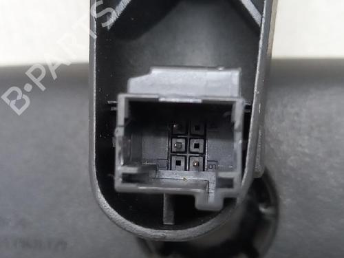 Rear mirror PEUGEOT 407 SW (6E_, 6D_) 2.0 HDi 135 | BP27957809I6 