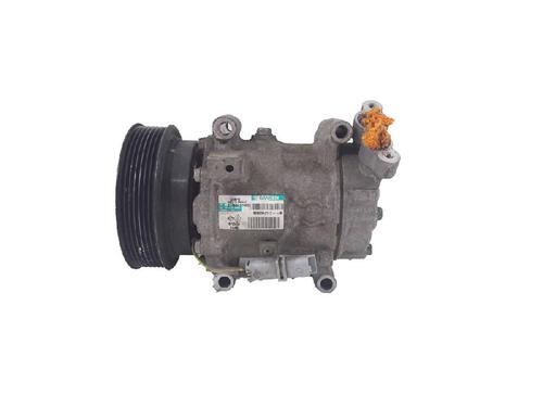AC-Kompressor RENAULT MODUS / GRAND MODUS (F/JP0_) 1.2 (JP0C, JP0K, FP0C, FP0K, FP0P, JP0P, JP0T) (75 hp) 27959277