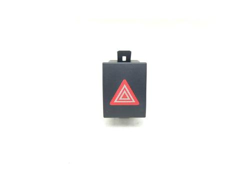 Used Warning switch VW POLO (9N_, 9A_) 1.4 TDI (70 hp) 27938087