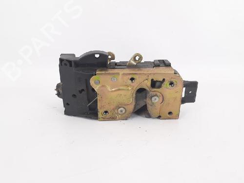 Front left lock FORD FOCUS I (DAW, DBW) 1.8 TDCi | BP27966706C98 