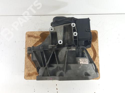 Manual gearbox FORD FIESTA VI (CB1, CCN) 1.4 TDCi | BP11202196M3  - Image 9