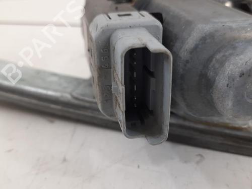 Rudehejsemekanisme venstre bagtil CITROËN C4 Picasso I MPV (UD_) 1.6 HDi | BP27949557C24 