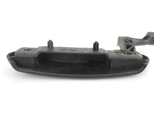 Rear right exterior door handle FIAT PUNTO (188_) 1.2 Natural Power | BP27961431C130 