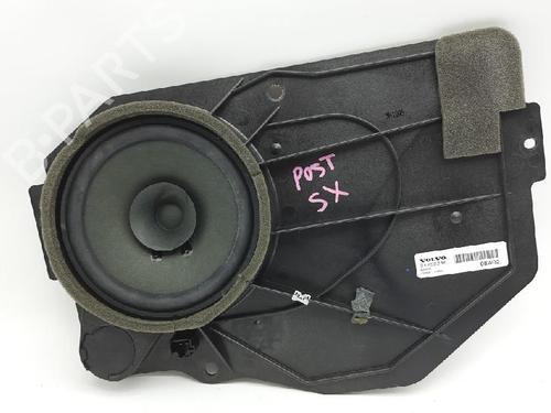 Used Speaker VOLVO C30 (533) 1.6 D (109 hp) 27942929