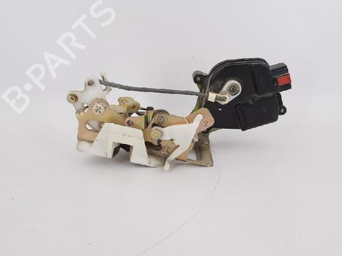 Rear left lock CHEVROLET MATIZ (M200, M250) 0.8 | BP27968557C100