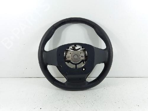 Steering wheel TOYOTA YARIS (_P13_) 1.5 Hybrid (NHP130_, NHP130) | BP27957880C49 
