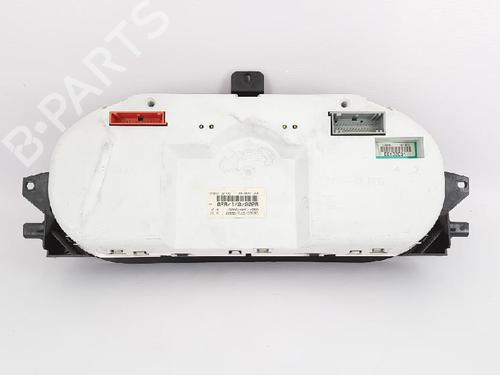 Instrument cluster RENAULT MEGANE Scenic (JA0/1_) 1.6 16V (JA0B, JA04, JA11, JA00) | BP27961713C47