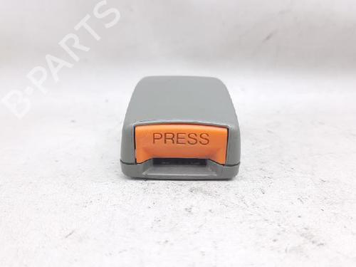 Seat buckle NISSAN MICRA II (K11) 1.5 D | BP27936547I32 