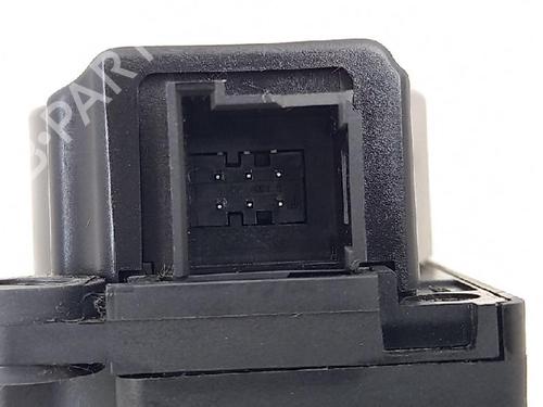 Electronic sensor PEUGEOT 5008 (0U_, 0E_) 1.6 HDi | BP27951616M84