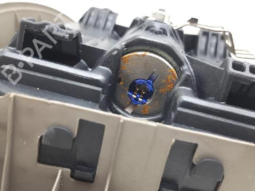 Driver airbag RENAULT SCÉNIC II (JM0/1_) 1.9 dCi (JM0G, JM12, JM1G, JM2C) | BP27951697C9 
