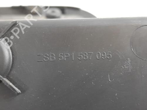 Cup/Object holder SEAT ALTEA (5P1) 1.6 | BP27949317I37 