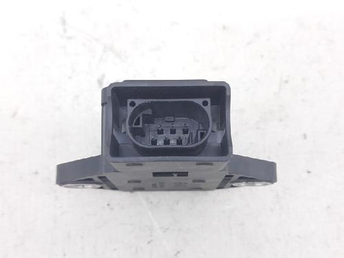 Elektronisk modul PEUGEOT 307 (3A/C) 1.6 HDi 110 | BP27939990M83 