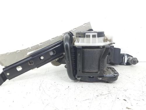 Front left seatbelt NISSAN NOTE (E12) 1.5 dCi | BP27970125I26 