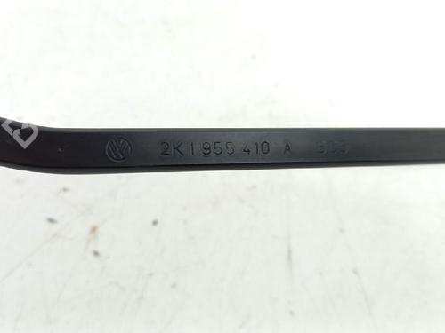 Front windshield wiper arm VW TOURAN (1T1, 1T2) 1.4 TSI | BP27955455C143
