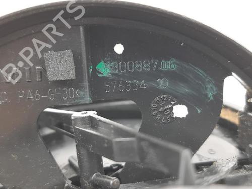 Luftventilen MINI MINI (R50, R53) Cooper | BP27945893I21 