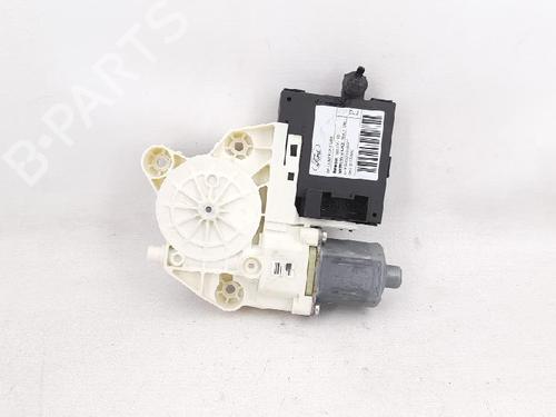 Left rear window motor FORD FOCUS II Turnier (DA_, FFS, DS) 1.6 TDCi | BP27957165E23 