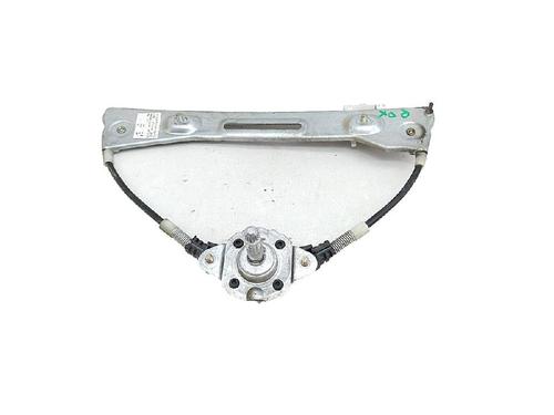 Used Rear right window mechanism FIAT PANDA (169_) 1.2 (169AXF2A, 169AXF1A) (69 hp) 27946806