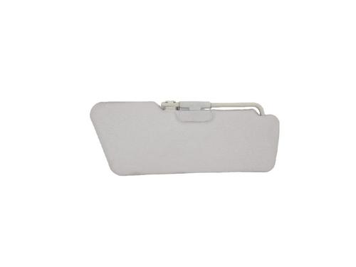 Used Left sun visor FIAT SEICENTO / 600 (187_) 0.9 (187AXA, 187AXA1A) (39 hp) 27966667