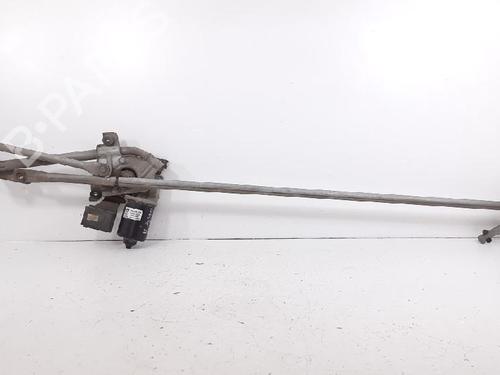 Front wiper motor MERCEDES-BENZ A-CLASS (W168) A 170 CDI (168.009, 168.109) | BP27938234M29