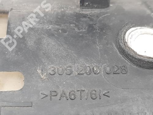 Left front fog light MERCEDES-BENZ B-CLASS Sports Tourer (W245) B 170 NGT (245.233) | BP11146874C30  - Image 6