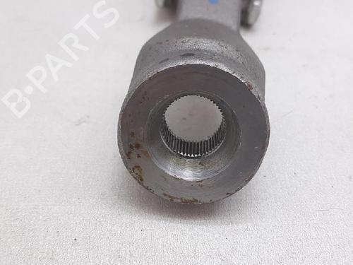 Steering column universal joint MERCEDES-BENZ C-CLASS Coupe (CL203) C 220 CDI (203.706) | BP27952883M114 