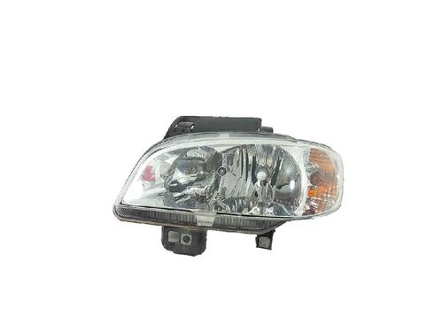 Used Left headlight SEAT CORDOBA (6K1, 6K2) 1.9 SDI (68 hp) 27957367