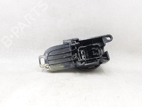 Rear right interior door handle NISSAN MICRA III (K12) 1.2 16V | BP27954742I16