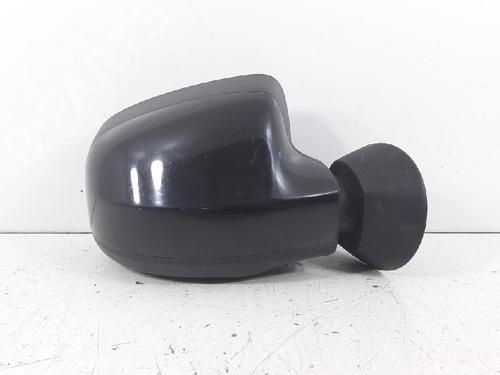 Right mirror DACIA SANDERO 1.4 MPI LPG | BP27935948C27