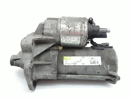 Starter RENAULT MEGANE III Grandtour (KZ0/1) 1.5 dCi (KZ09, KZ0D, KZ1G, KZ29, KZ14, KZ1W, KZ10, KZ1F,... | BP27945463M8 