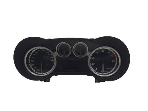 Used Instrument cluster ALFA ROMEO MITO (955_) 1.4 MultiAir (955AXL1B) (105 hp) 27947497