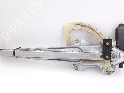 Rear right window mechanism KIA SORENTO I (JC) 2.5 CRDi 4WD | BP27946375C25 