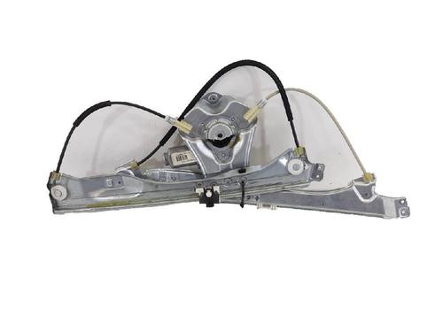 Rudehejsemekanisme Højre foran RENAULT CLIO III Grandtour (KR0/1_) 1.2 16V (KR0P) (101 hp) 27950738