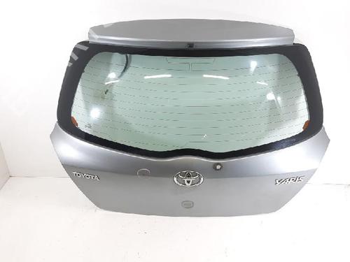 Tailgate TOYOTA YARIS (_P9_) 1.3 VVT-i (SCP90_, SCP90R) | BP27947668C6 
