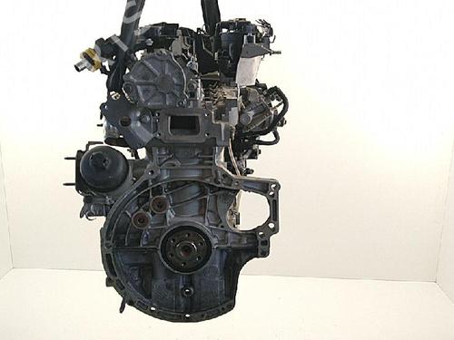 Engine OPEL CROSSLAND X / CROSSLAND (P17, P2QO) 1.6 Turbo D (75) | BP27940894M1 