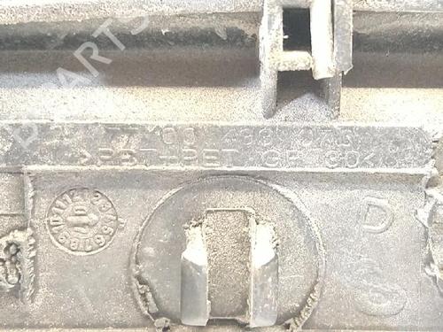 Front right exterior door handle DACIA LOGAN MCV (KS_) 1.6 16V (KS0L, KS0M, KS0P, KS1S) | BP27940473C129 