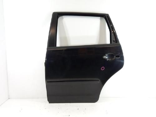 Left rear door VW POLO IV (9N_, 9A_) 1.2 12V | BP27961486C4 