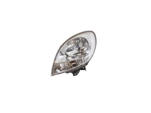Used Left headlight RENAULT KANGOO (KC0/1_) 1.2 (KC0A, KC0K, KC0F, KC01) (58 hp) 27943121