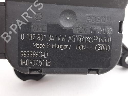 Elektronisk sensor VW TOURAN (1T1, 1T2) 1.6 | BP27955404M84 