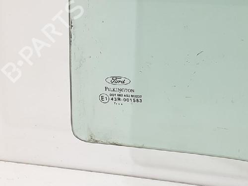 Rear left door window FORD FIESTA V (JH_, JD_) 1.25 16V | BP27948999C20 