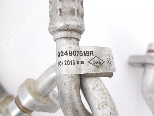 AC pipe DACIA SANDERO II 1.5 dCi | BP27959994M126