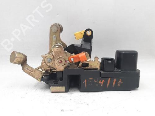 Front right lock CHRYSLER VOYAGER IV (RG, RS) 2.5 CRD | BP27937268C97 