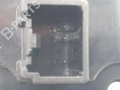 Left front window switch FORD C-MAX (DM2) 2.0 LPG | BP9633131C106  - Image 5