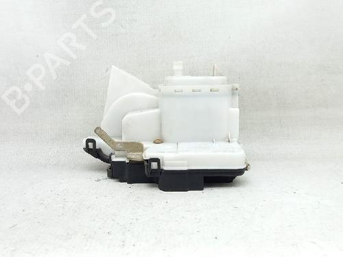 Rear right lock VW POLO III (6N1) 64 1.9 D | BP27937627C99 