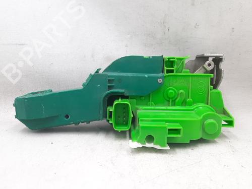 Front left lock ALFA ROMEO MITO (955_) 1.4 (955.AXB1B, 955.AXU1A) | BP27938977C98 