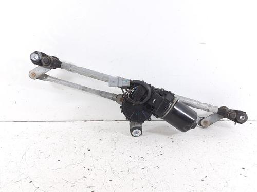 Front wiper motor CHEVROLET AVEO / KALOS Hatchback (T250, T255) 1.2 | BP27968636M29 
