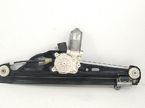 Front right window mechanism BMW 5 (E60) 530 d | BP27941607C23 