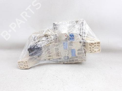 Fuse box OPEL AGILA B (H08) 1.0 (F68) | BP27952610E1