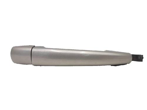Used Front right exterior door handle PEUGEOT 3008 I MPV (0U_) 1.6 HDi (109 hp) 27945540
